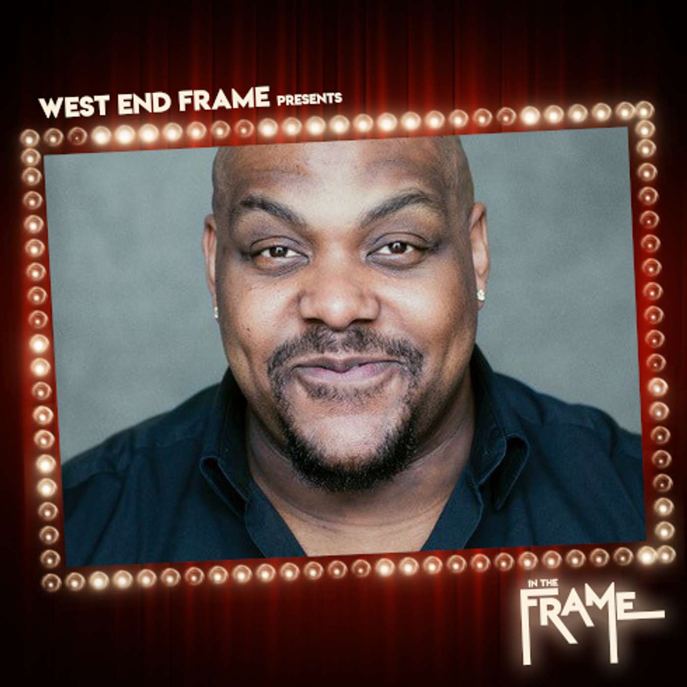 In The Frame: Theatre Interviews from West End Frame