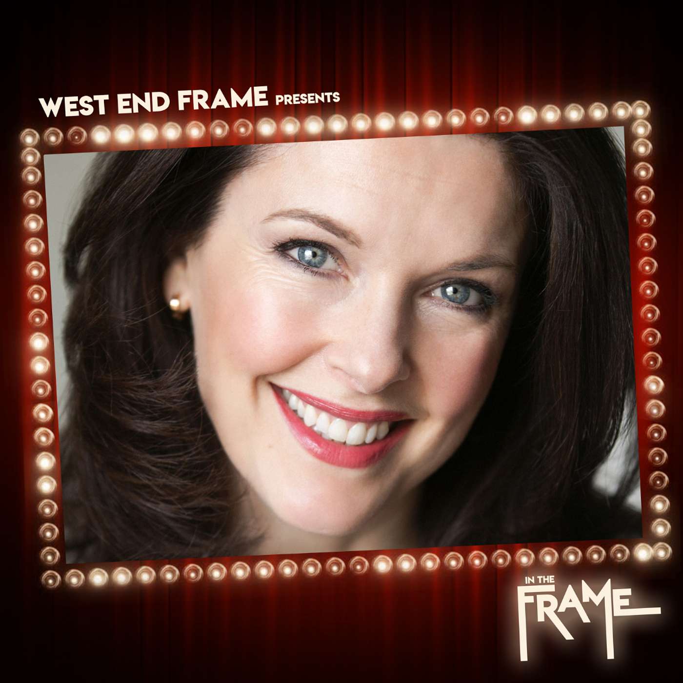In The Frame: Theatre Interviews from West End Frame