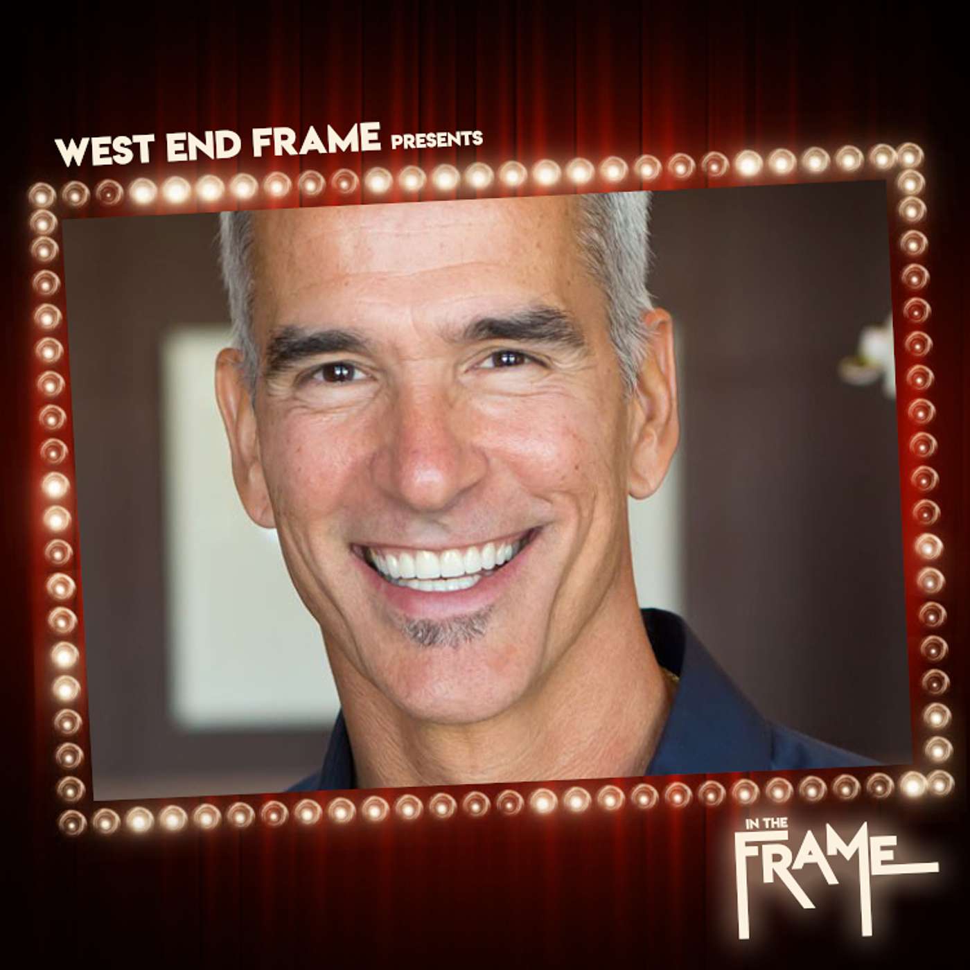 S3 Ep6: Jerry Mitchell, director & choreographer