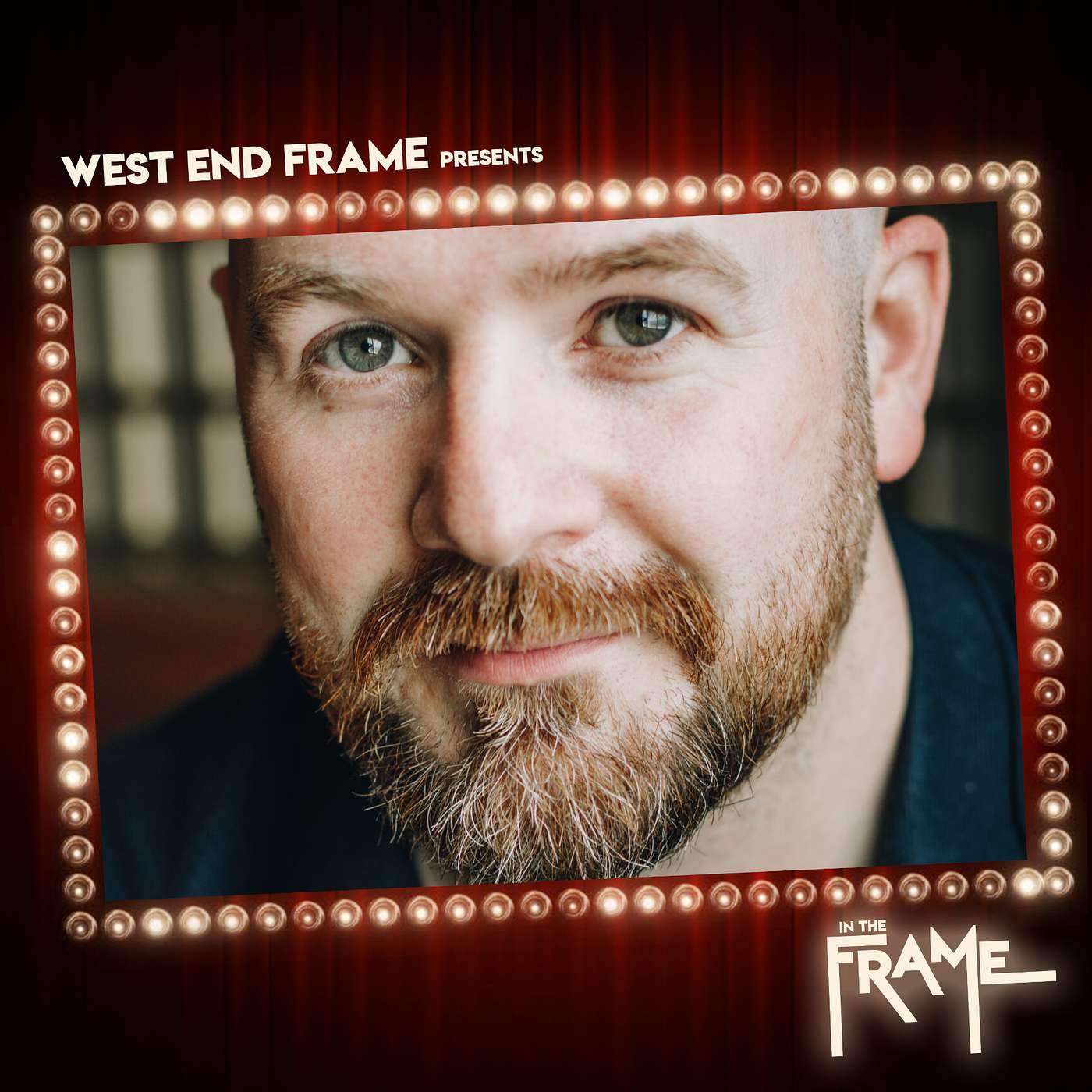 S8 Ep32: Christopher J Orton, co-writer of Then, Now & Next