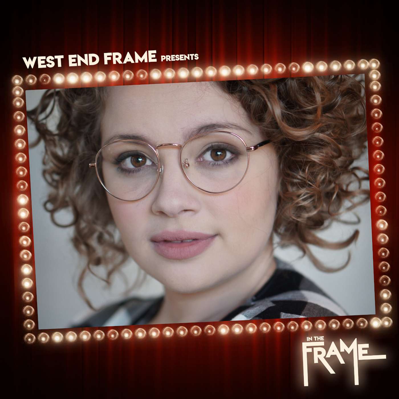 In The Frame: Theatre Interviews from West End Frame