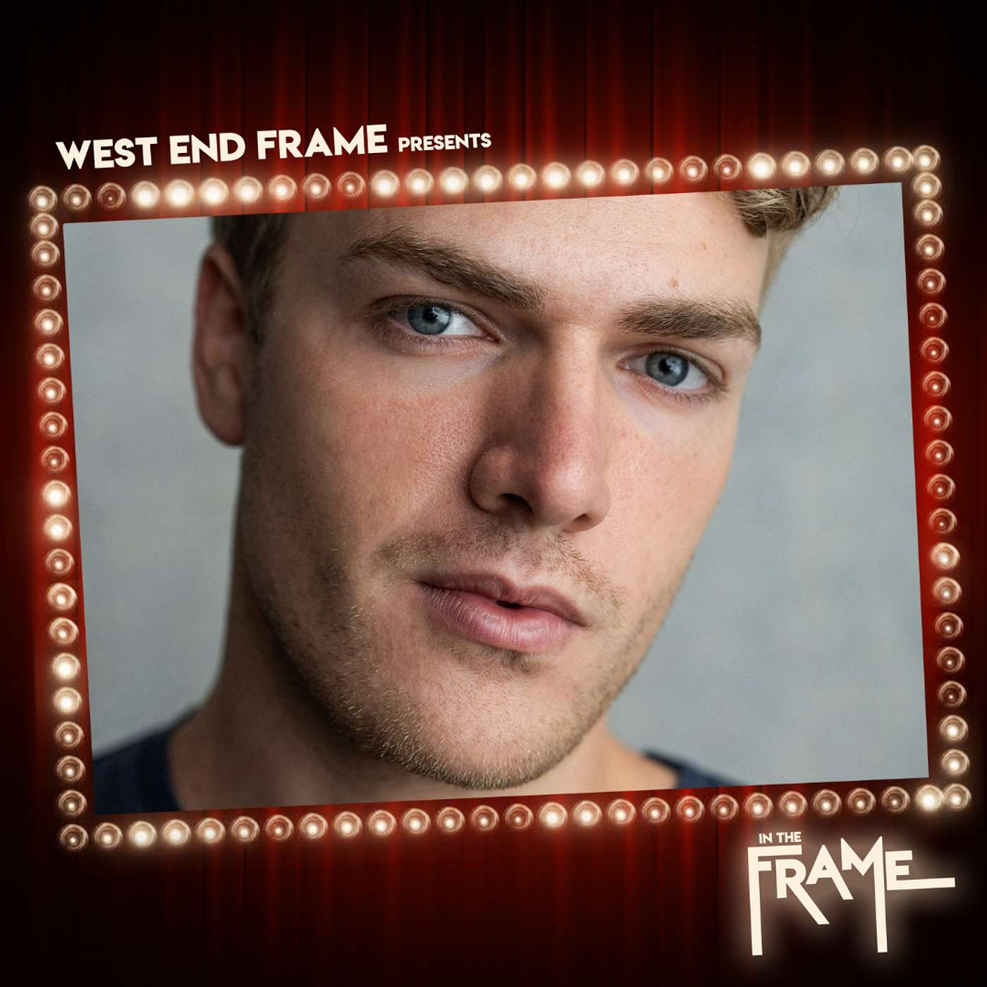 In The Frame: Theatre Interviews from West End Frame