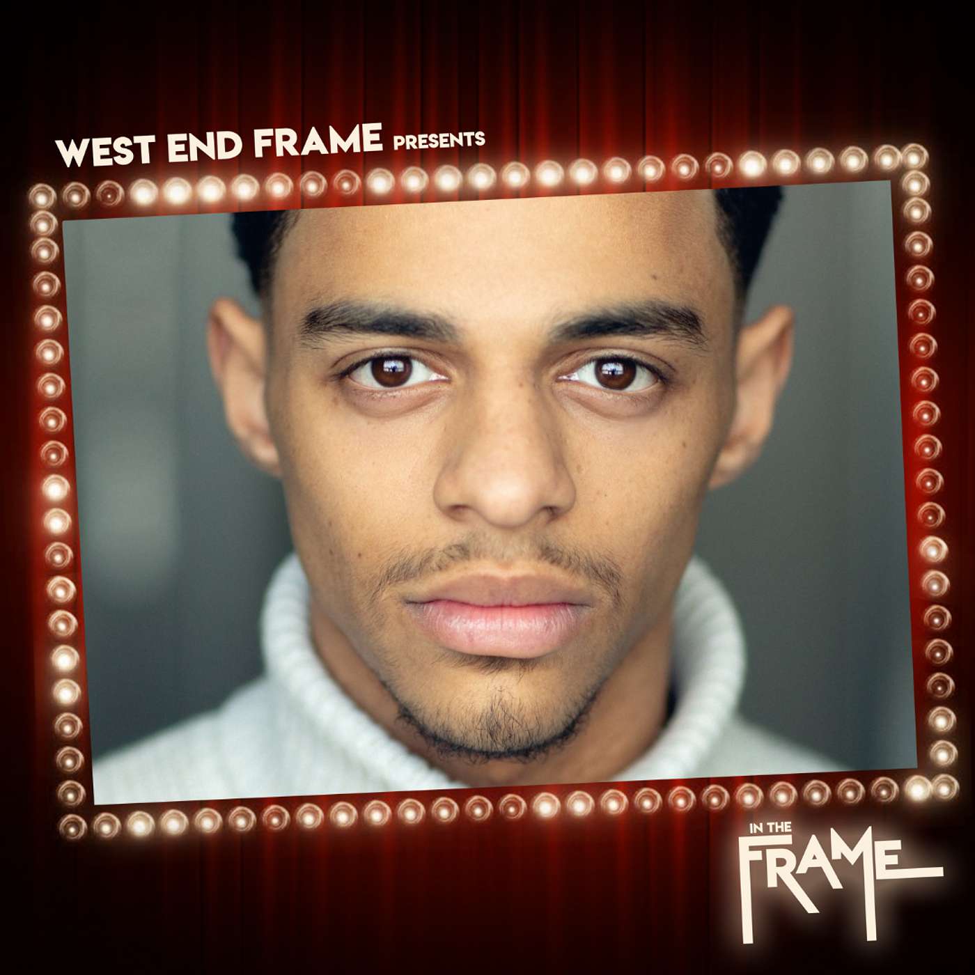 In The Frame: Theatre Interviews from West End Frame