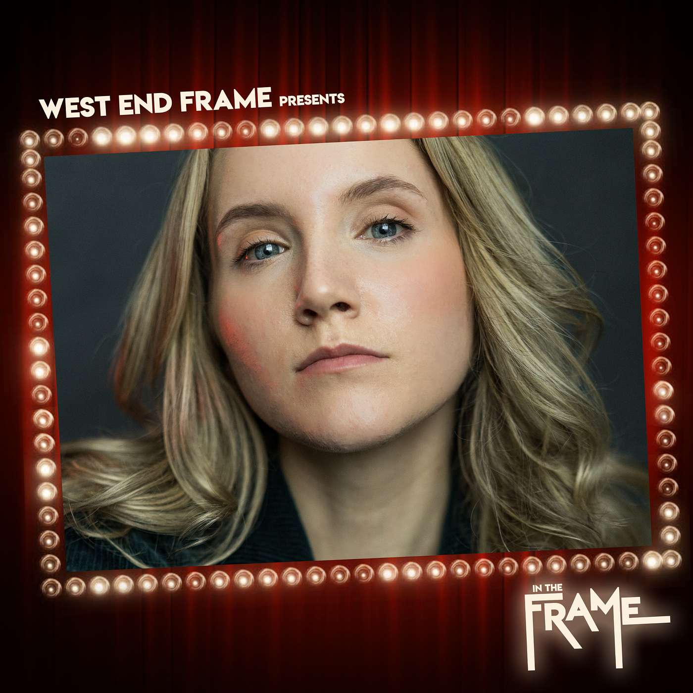 In The Frame: Theatre Interviews from West End Frame
