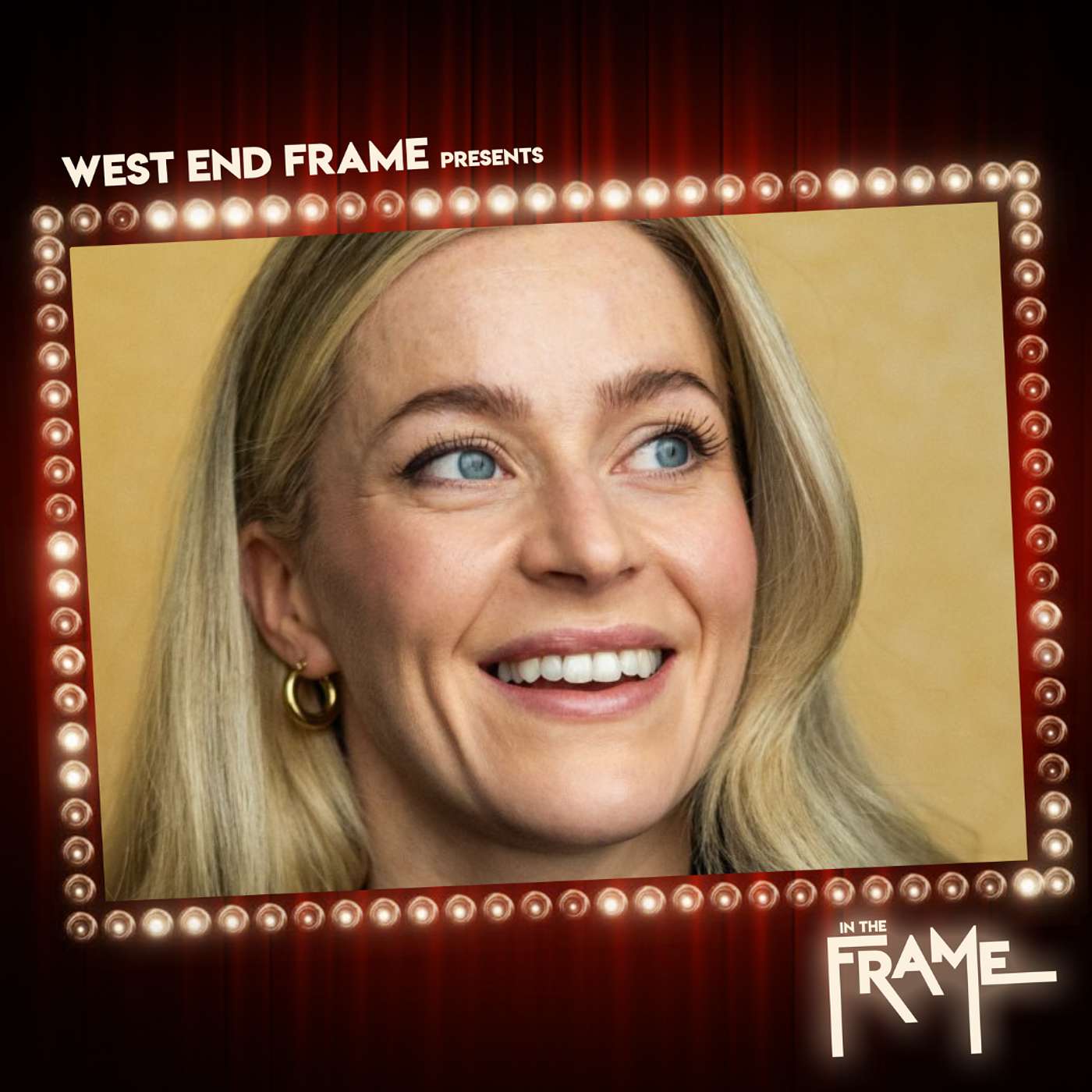 In The Frame: Theatre Interviews from West End Frame
