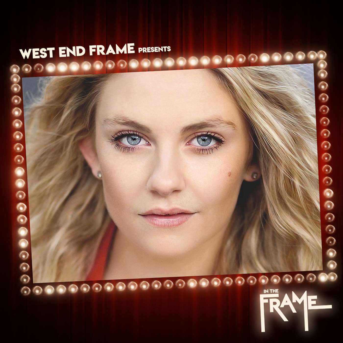 S6 Ep17: Vicki Manser, Regina in Rock Of Ages