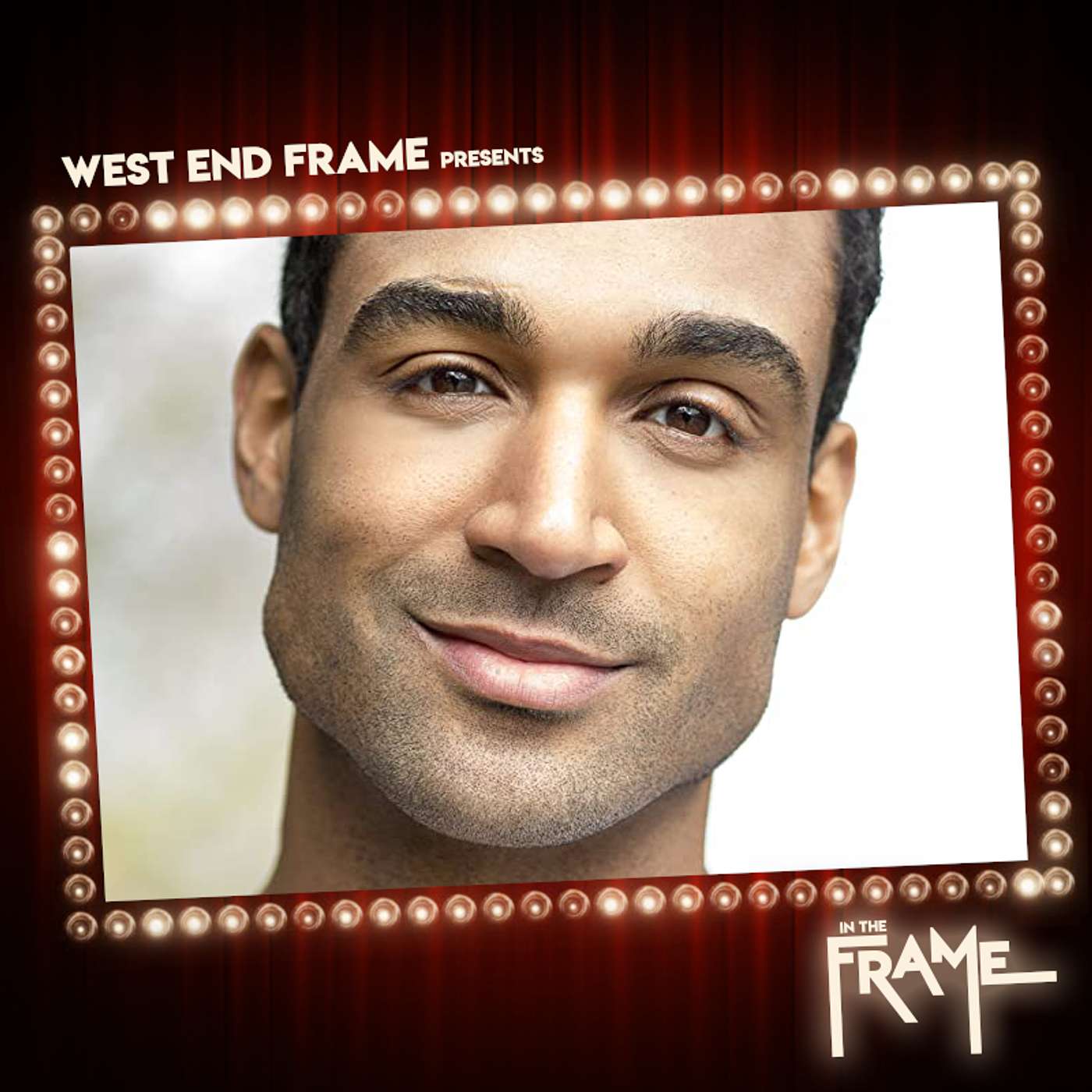 In The Frame: Theatre Interviews from West End Frame
