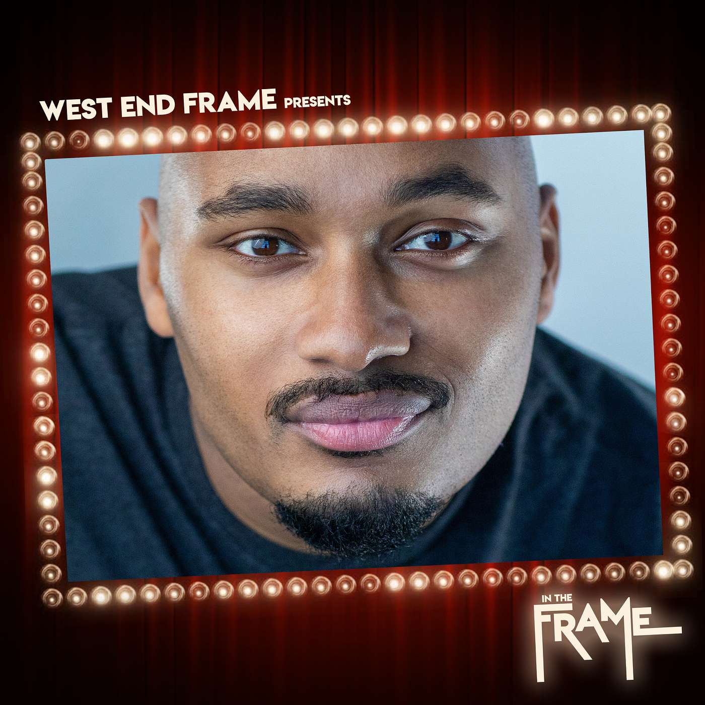 In The Frame: Theatre Interviews from West End Frame