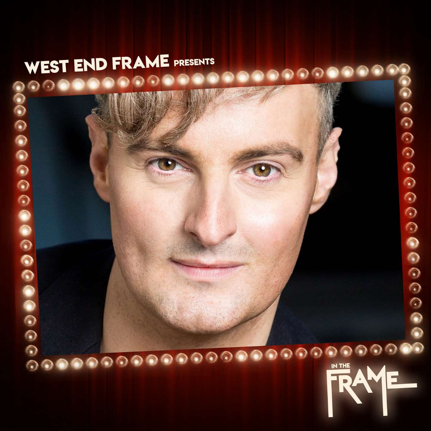 In The Frame: Theatre Interviews from West End Frame