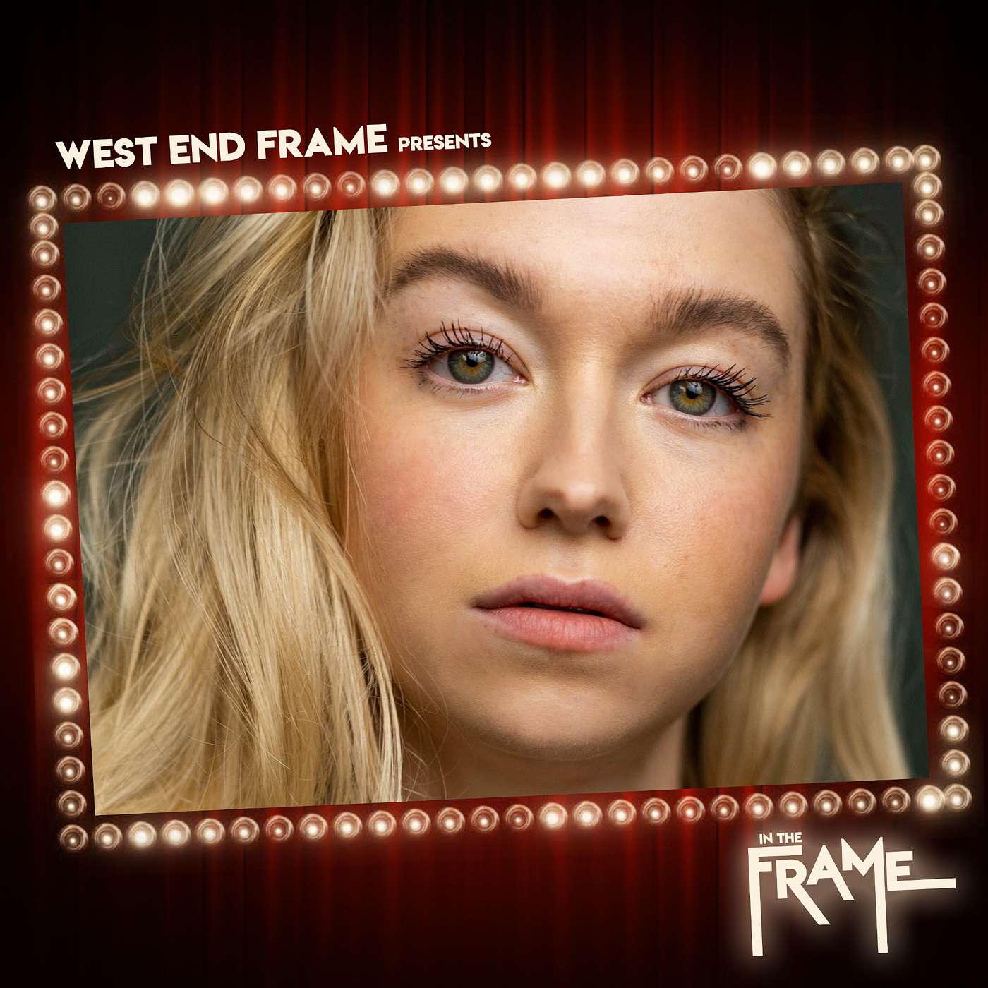 In The Frame: Theatre Interviews from West End Frame