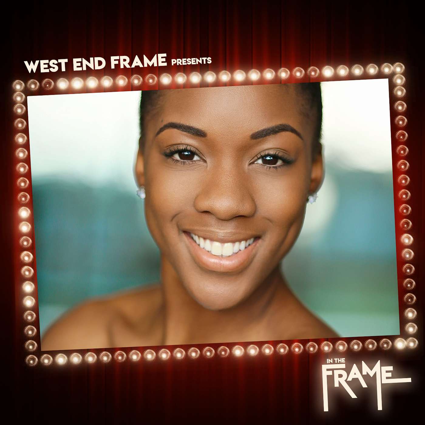 In The Frame: Theatre Interviews from West End Frame