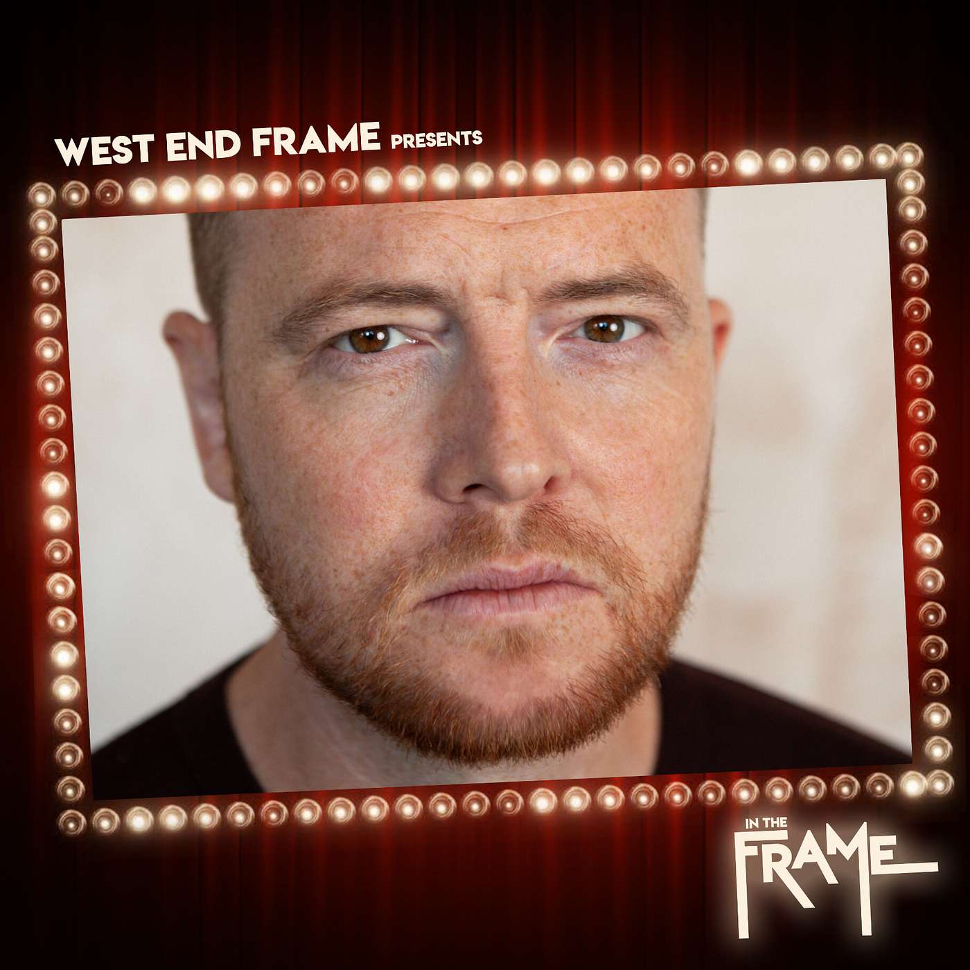 In The Frame: Theatre Interviews from West End Frame