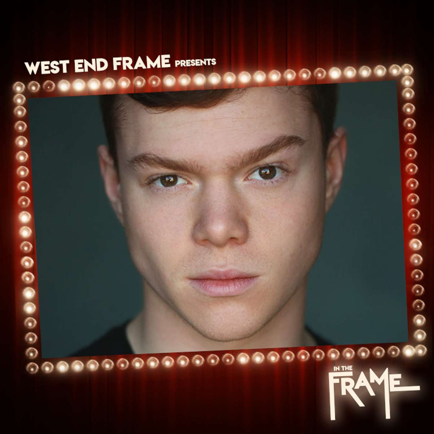 In The Frame: Theatre Interviews from West End Frame