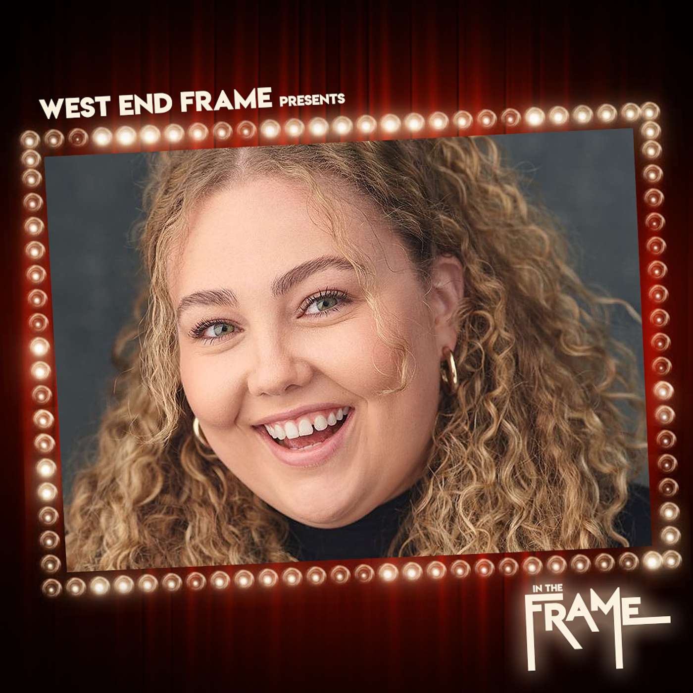 In The Frame: Theatre Interviews from West End Frame