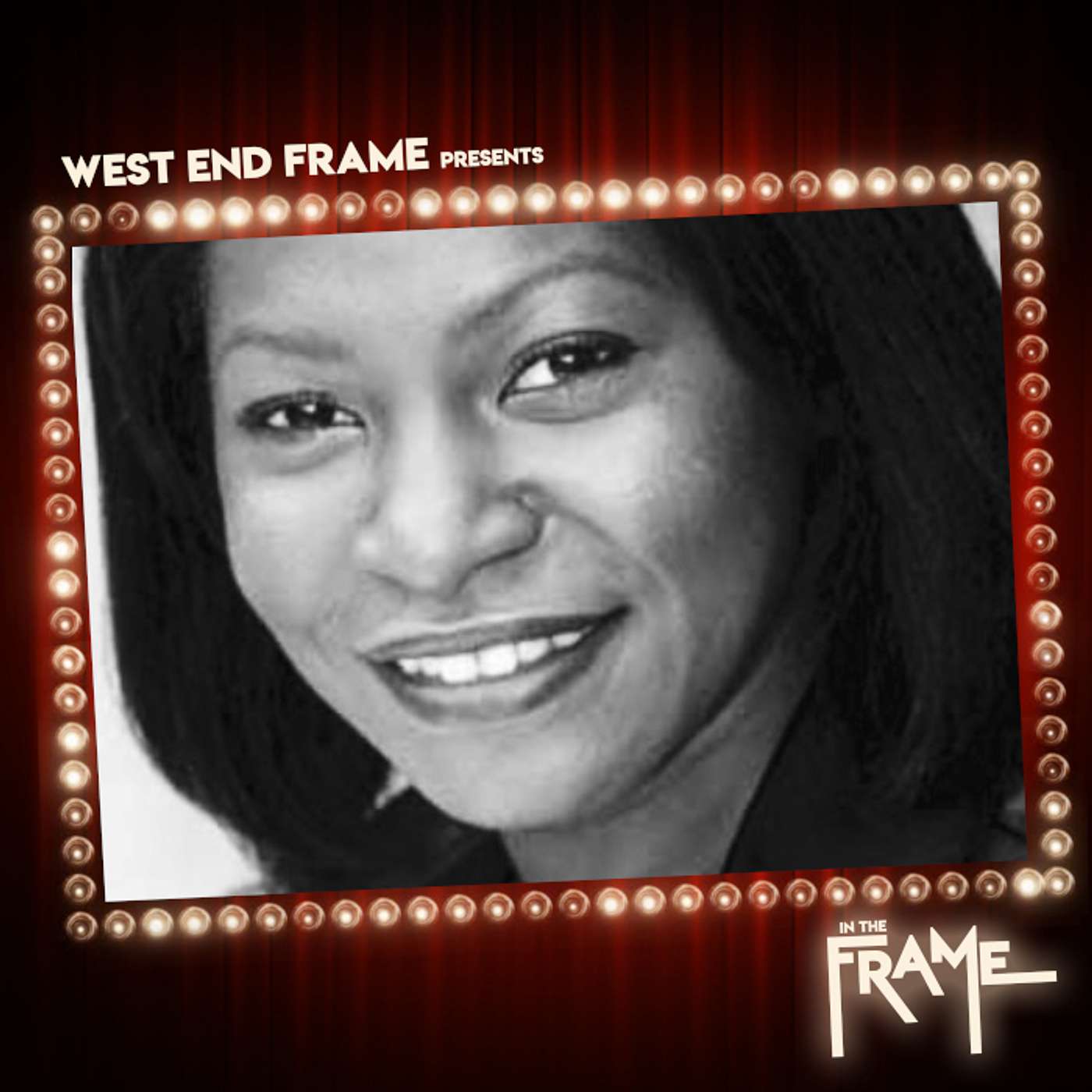 S5 Ep7: Landi Oshinowo, Mrs Phelps in Matilda The Musical