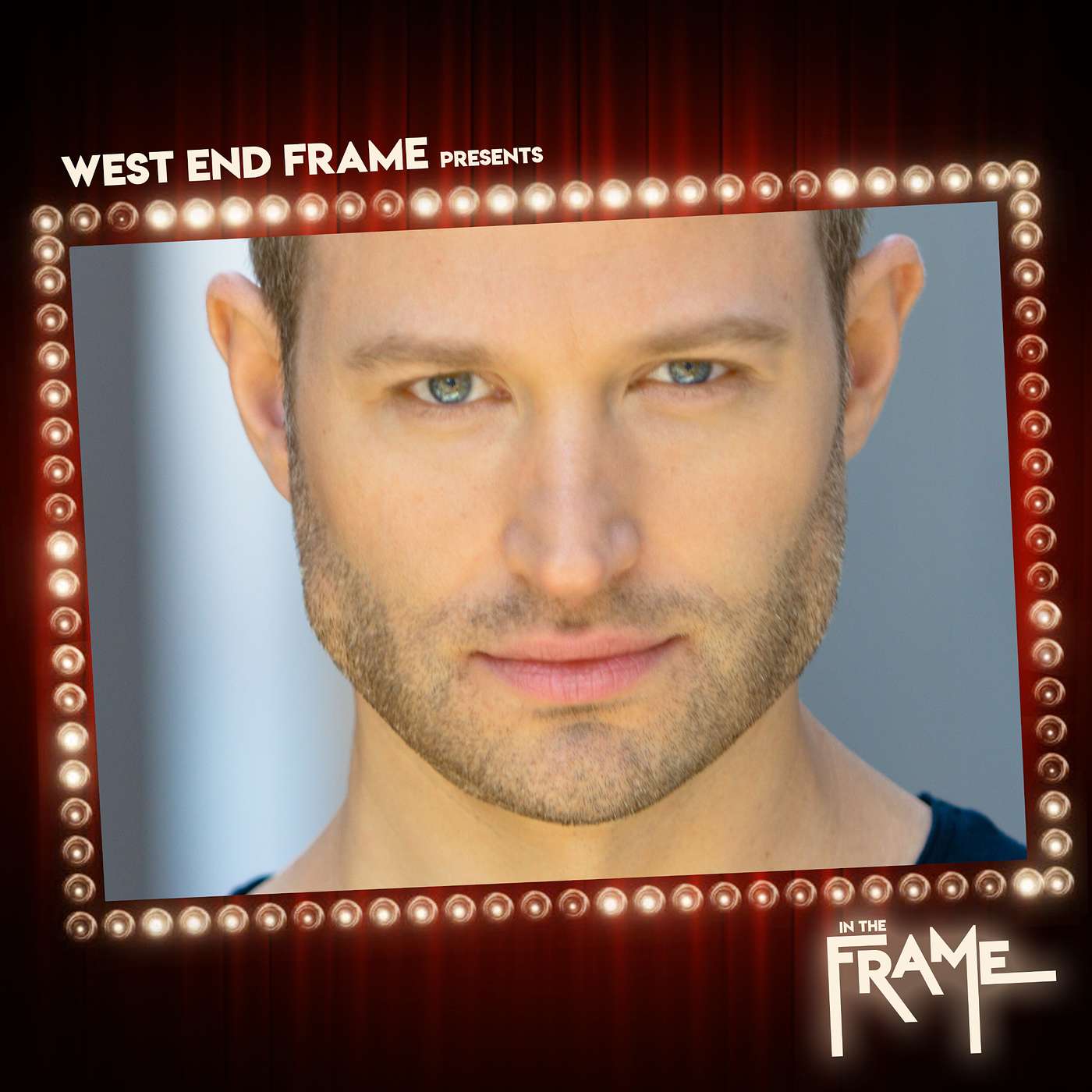 In The Frame: Theatre Interviews from West End Frame