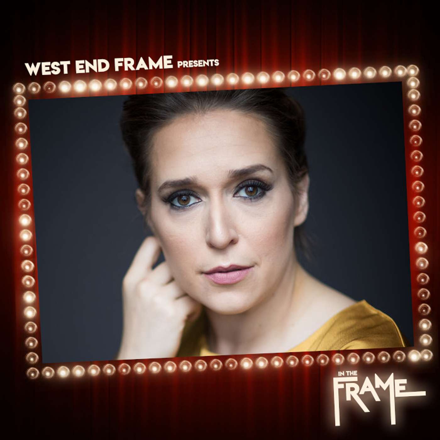 S7 Ep1: Jessica Vosk, the ultimate Broadway diva