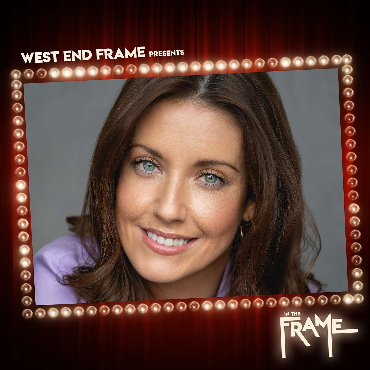 In The Frame: Theatre Interviews from West End Frame