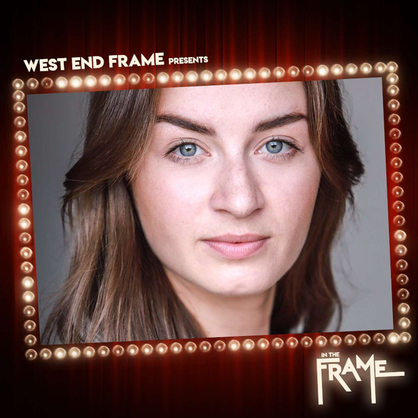 S4 Ep10: Holly-Anne Hull, Christine in The Phantom of the Opera & star of Remember Monday
