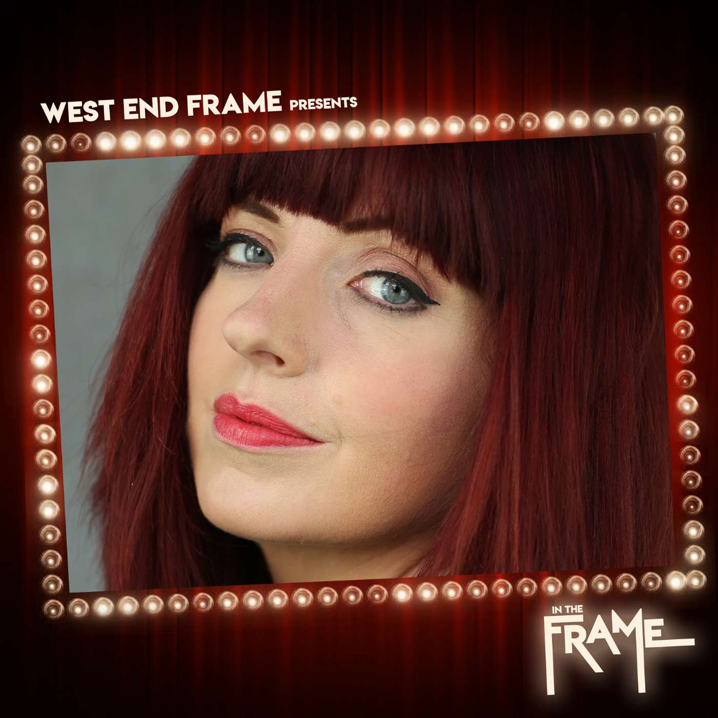 In The Frame: Theatre Interviews from West End Frame
