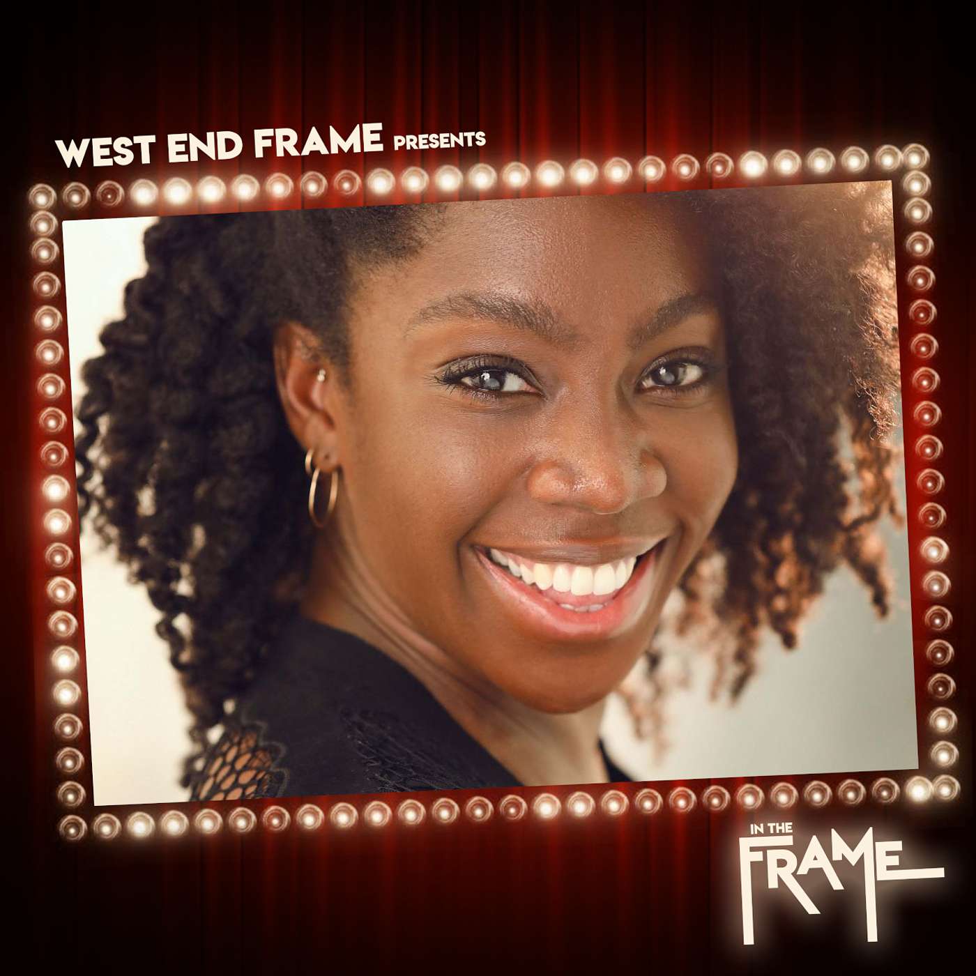In The Frame: Theatre Interviews from West End Frame