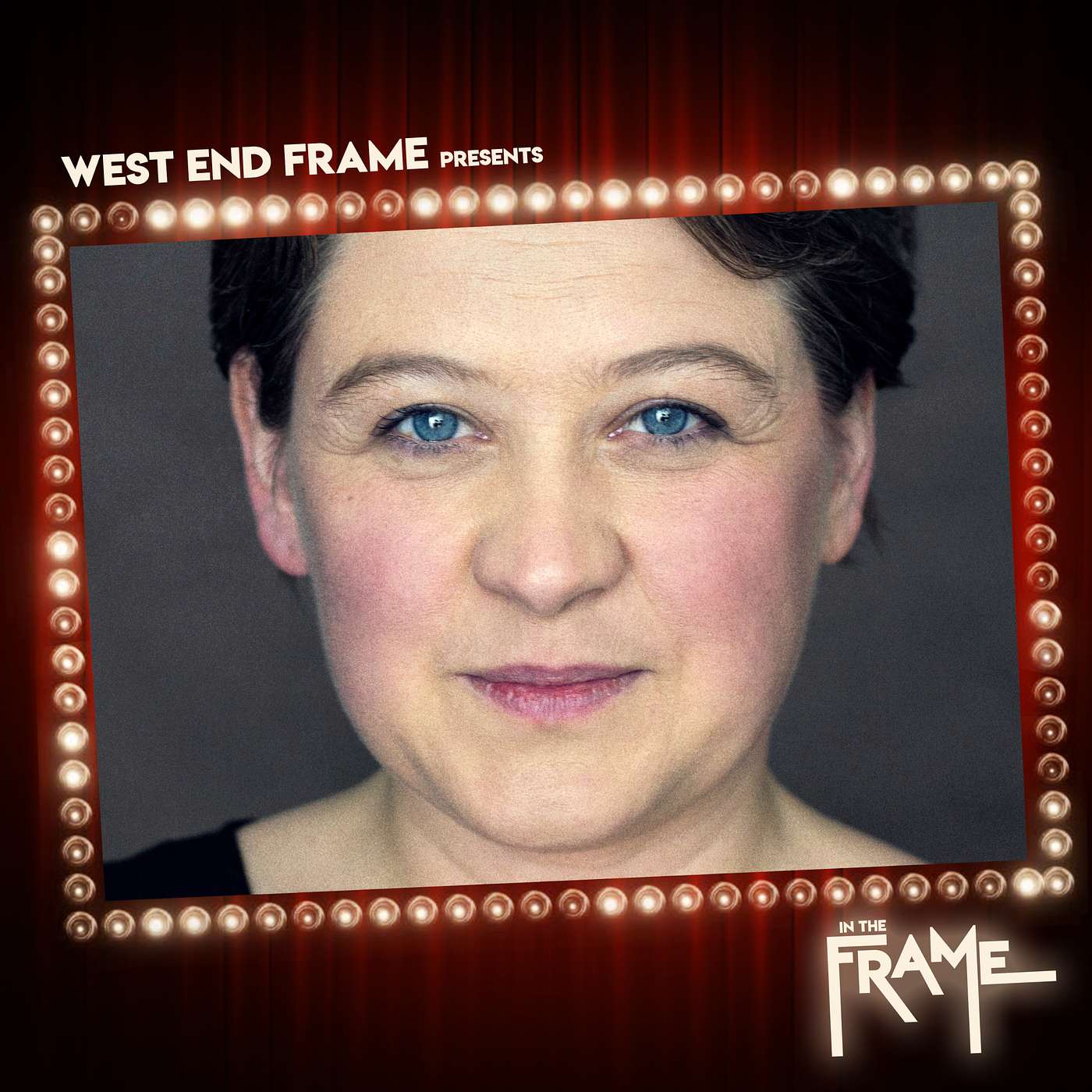 S8 Ep21: Claire Machin, Madame Thénardier in Les Misérables