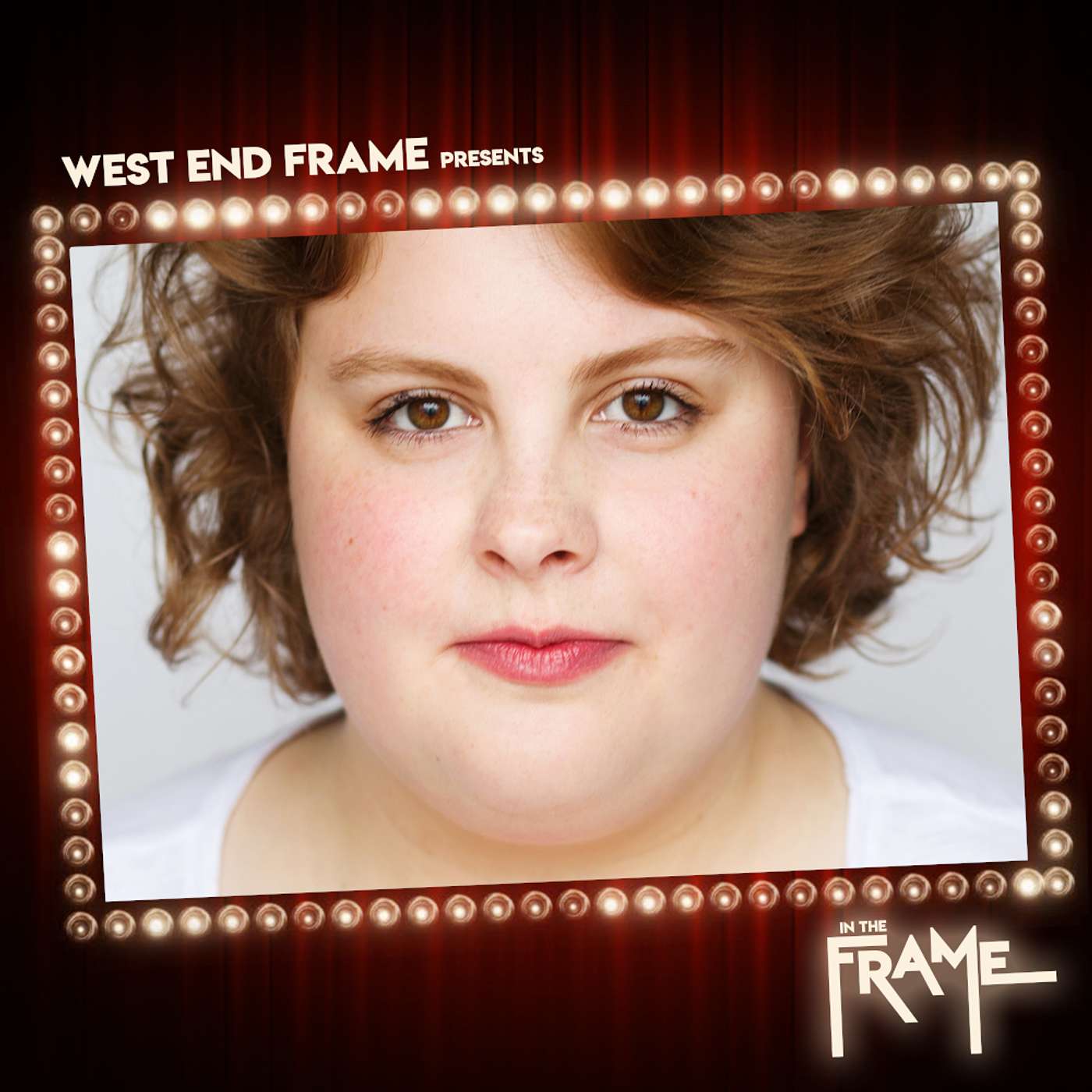 S1 Ep12: Lizzie Bea, Tracy Turnblad in Hairspray