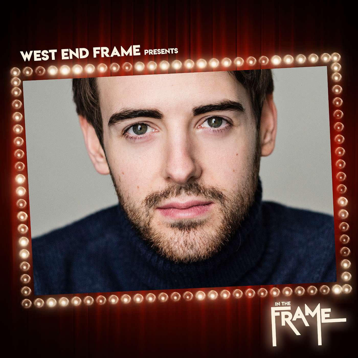 In The Frame: Theatre Interviews from West End Frame