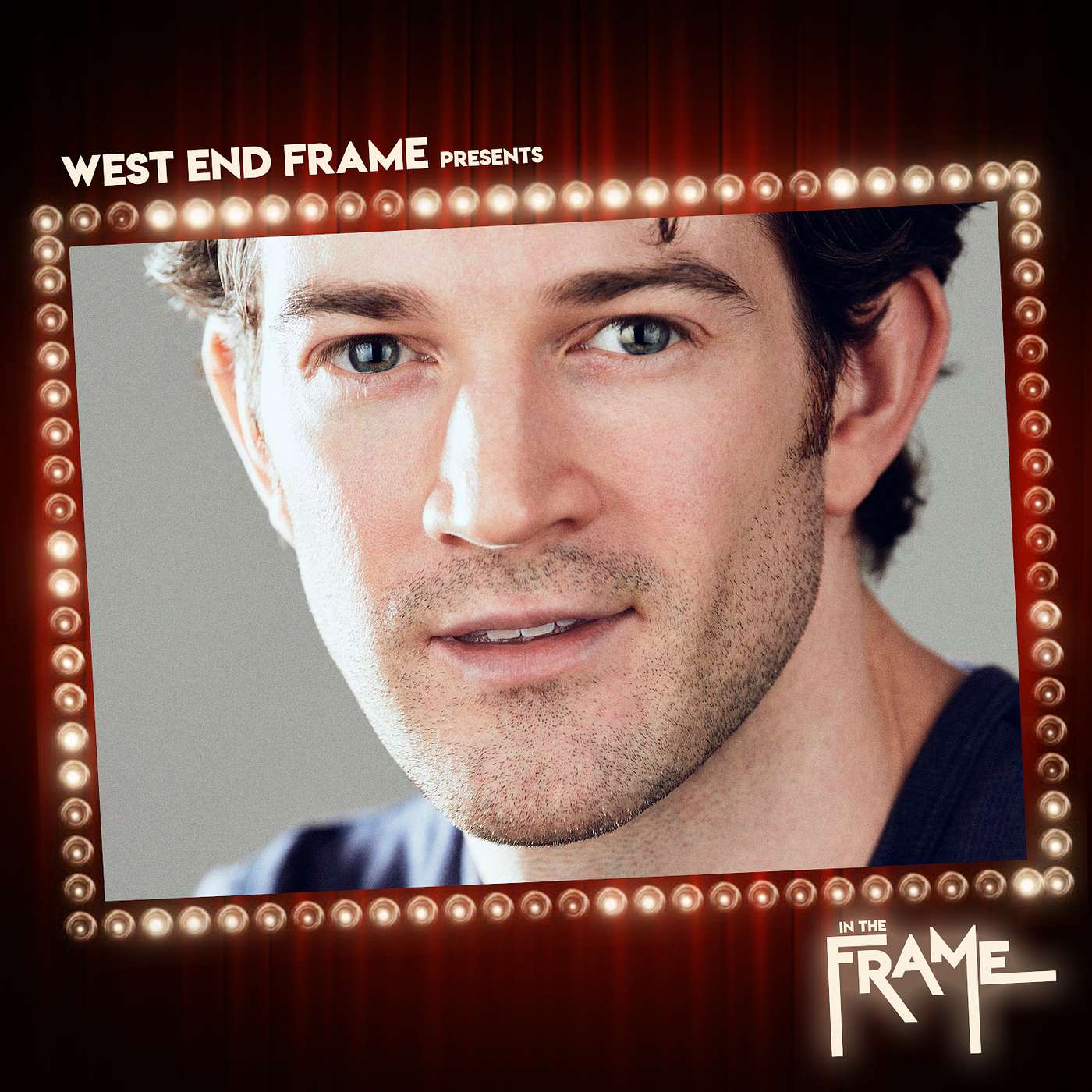 In The Frame: Theatre Interviews from West End Frame