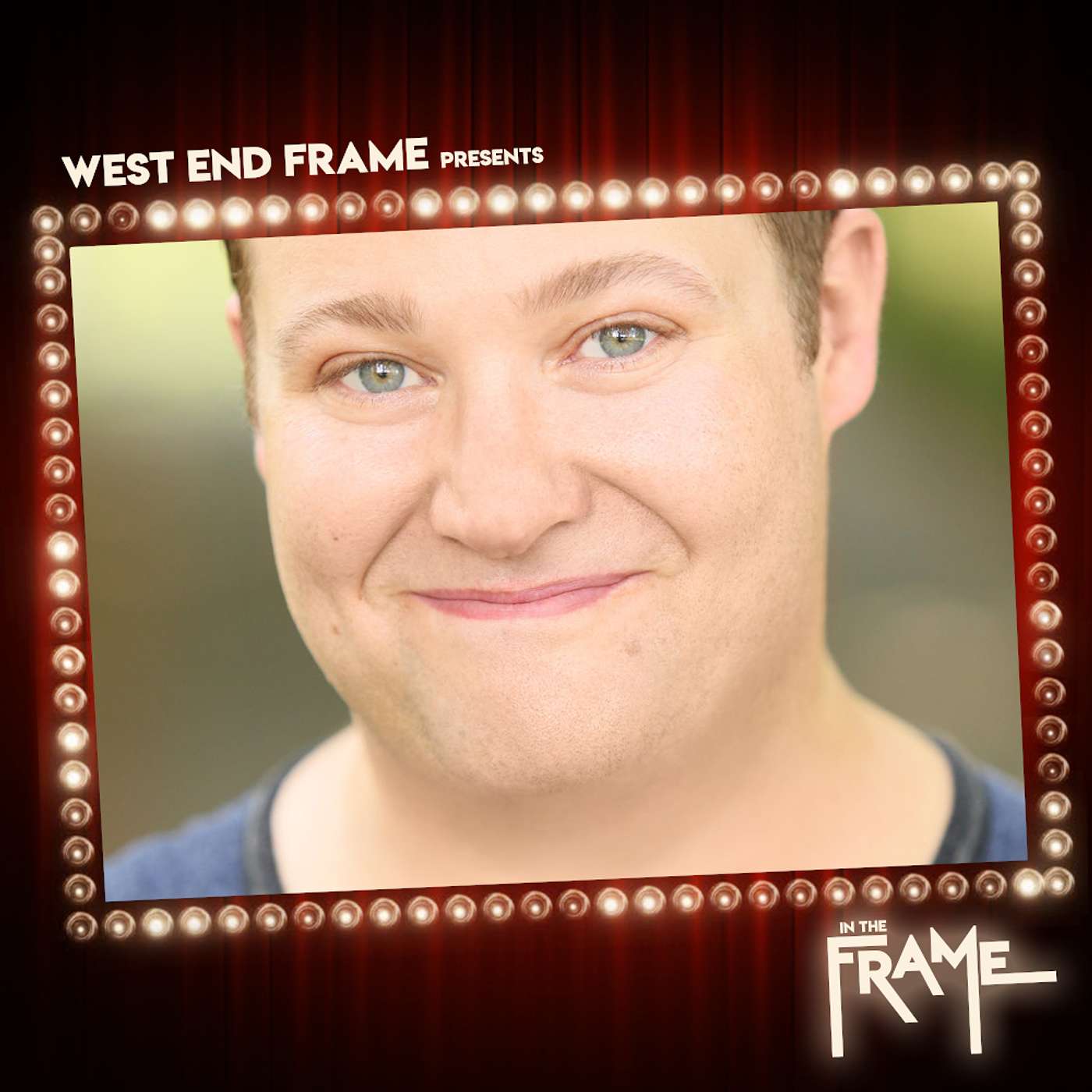 In The Frame: Theatre Interviews from West End Frame
