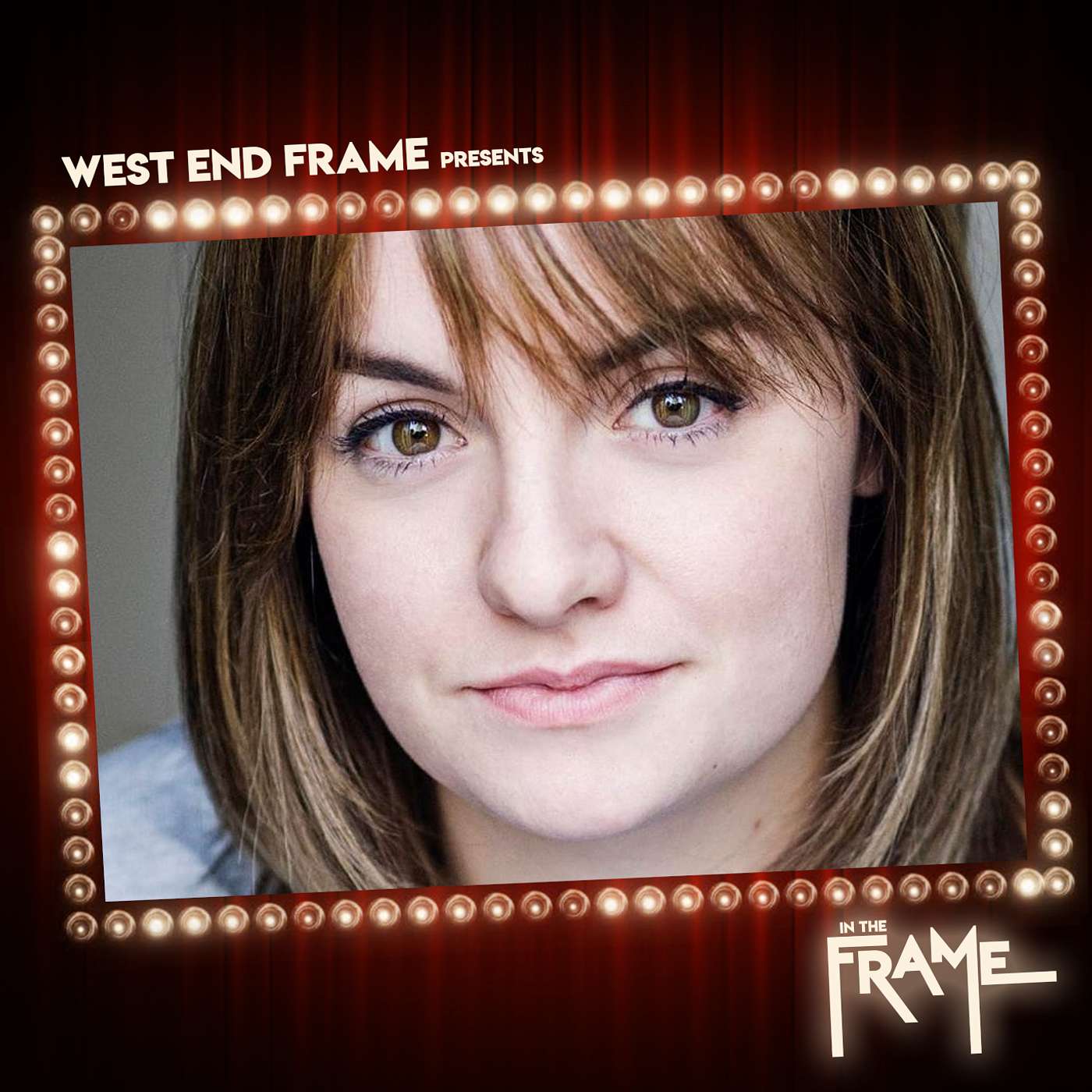 In The Frame: Theatre Interviews from West End Frame