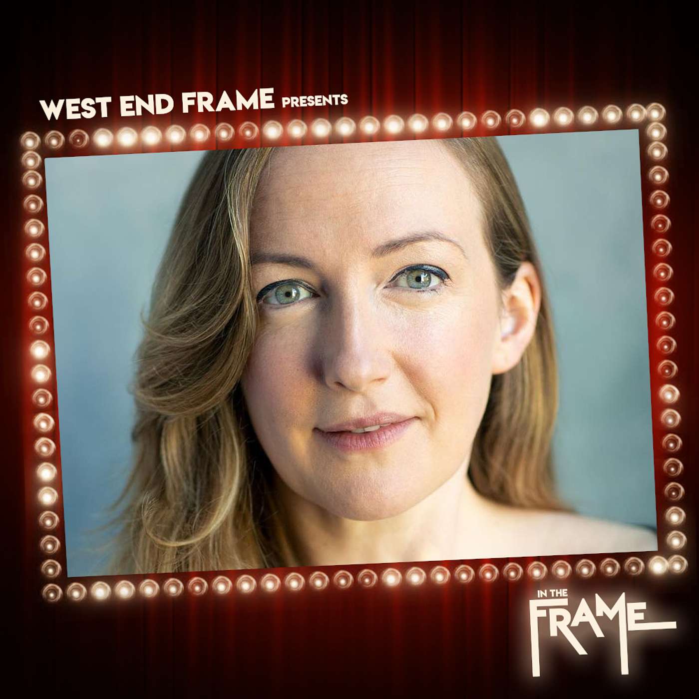 In The Frame: Theatre Interviews from West End Frame