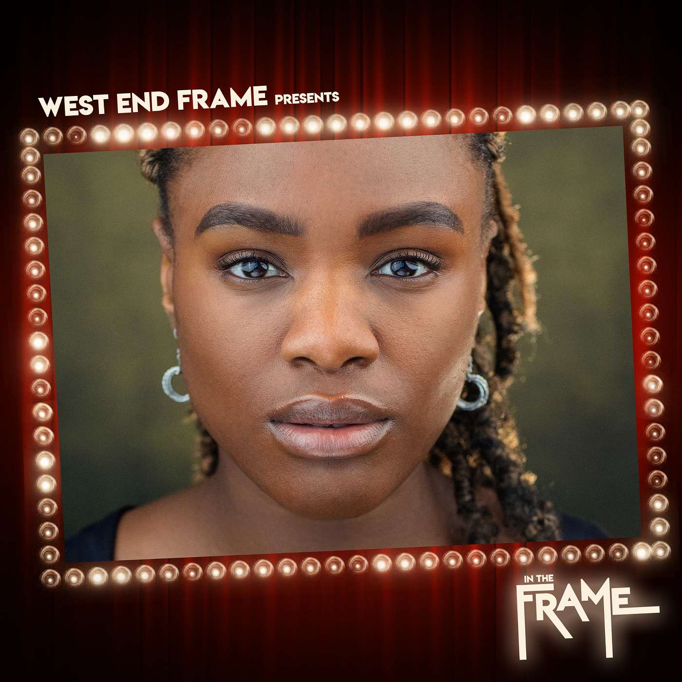 In The Frame: Theatre Interviews from West End Frame