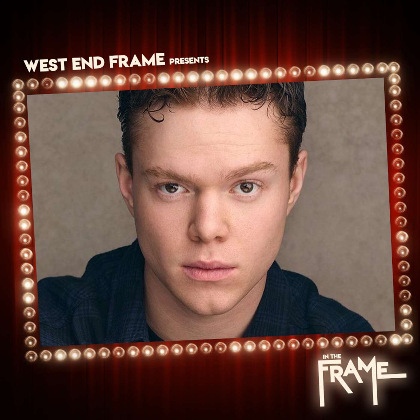 In The Frame: Theatre Interviews from West End Frame