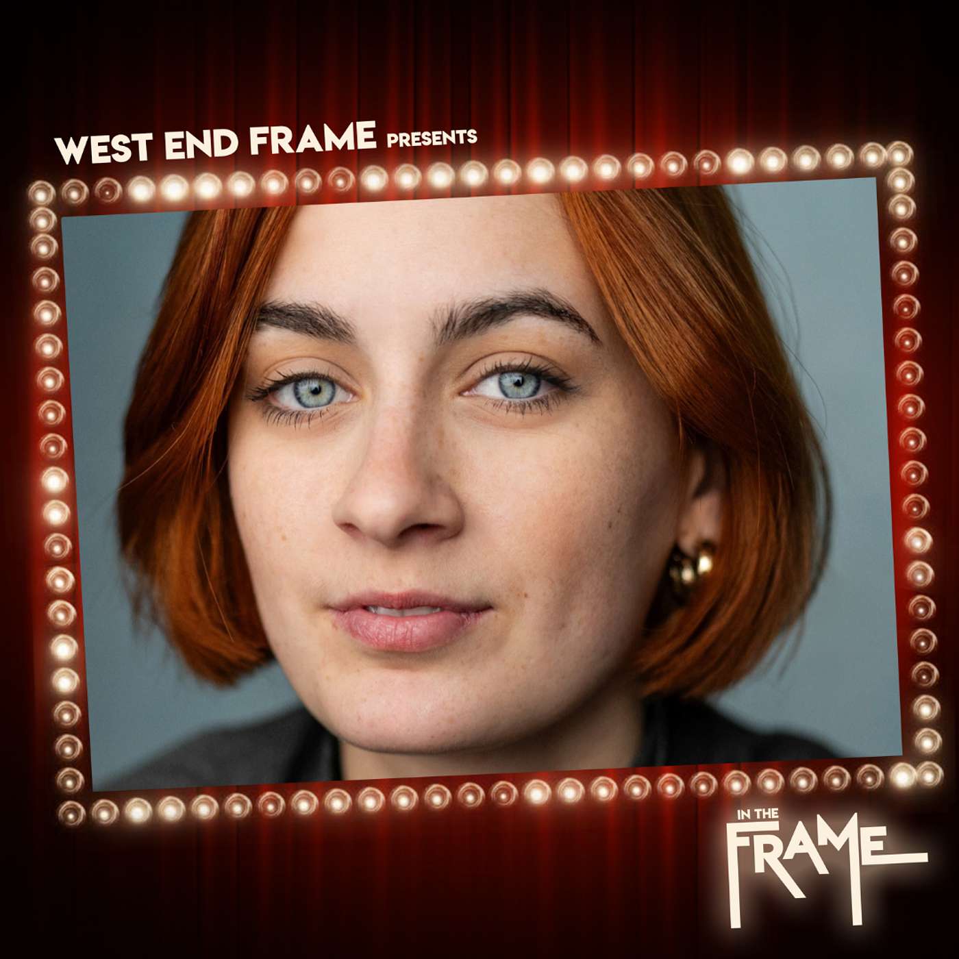 In The Frame: Theatre Interviews from West End Frame