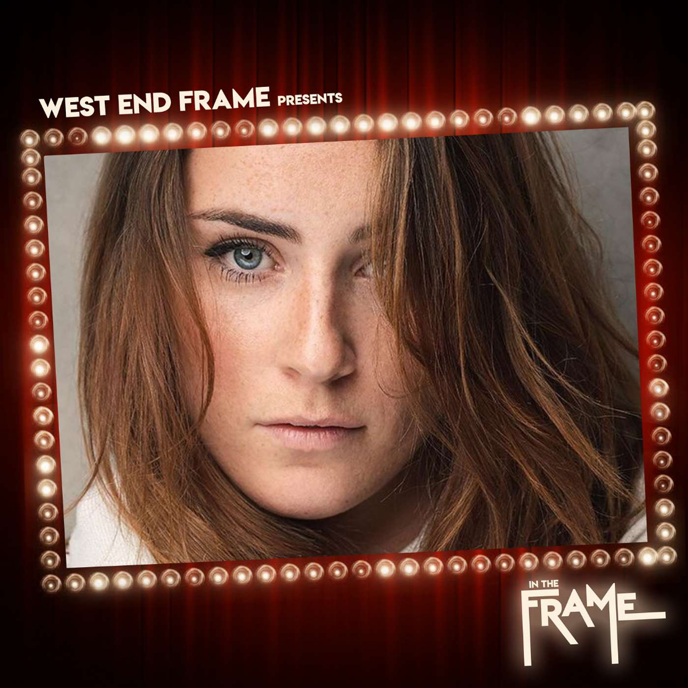 In The Frame: Theatre Interviews from West End Frame