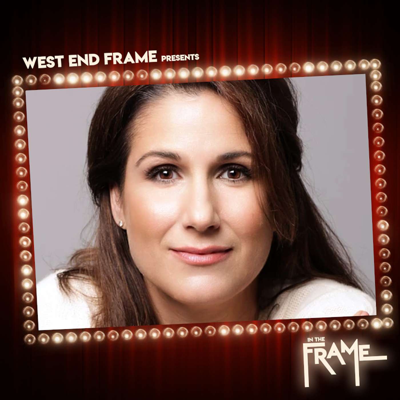 In The Frame: Theatre Interviews from West End Frame