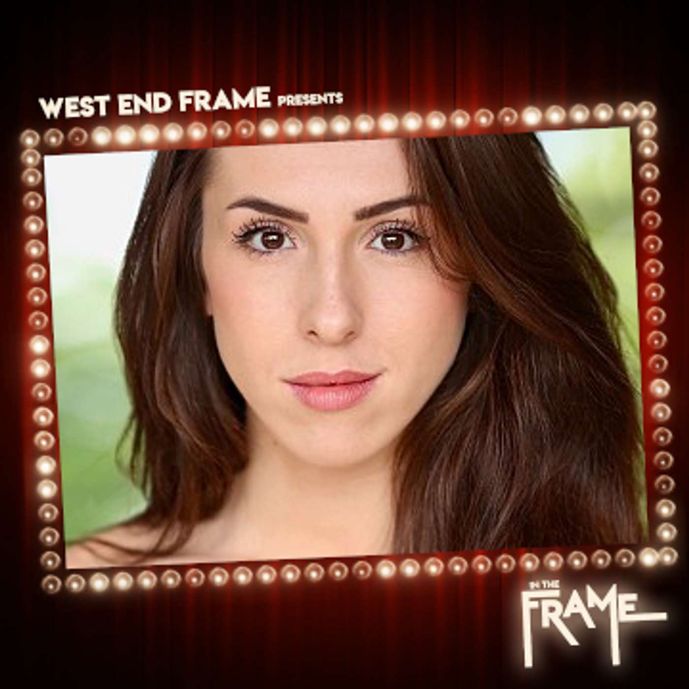 In The Frame: Theatre Interviews from West End Frame