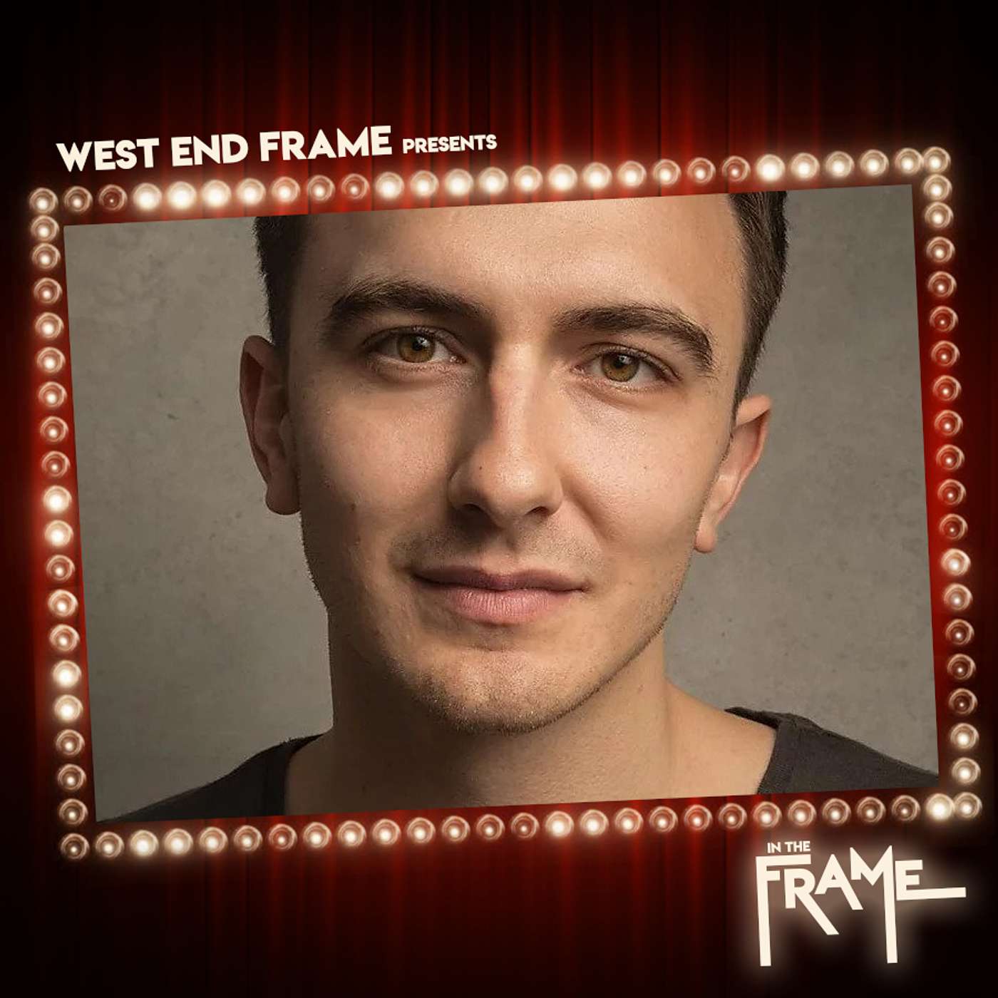 In The Frame: Theatre Interviews from West End Frame