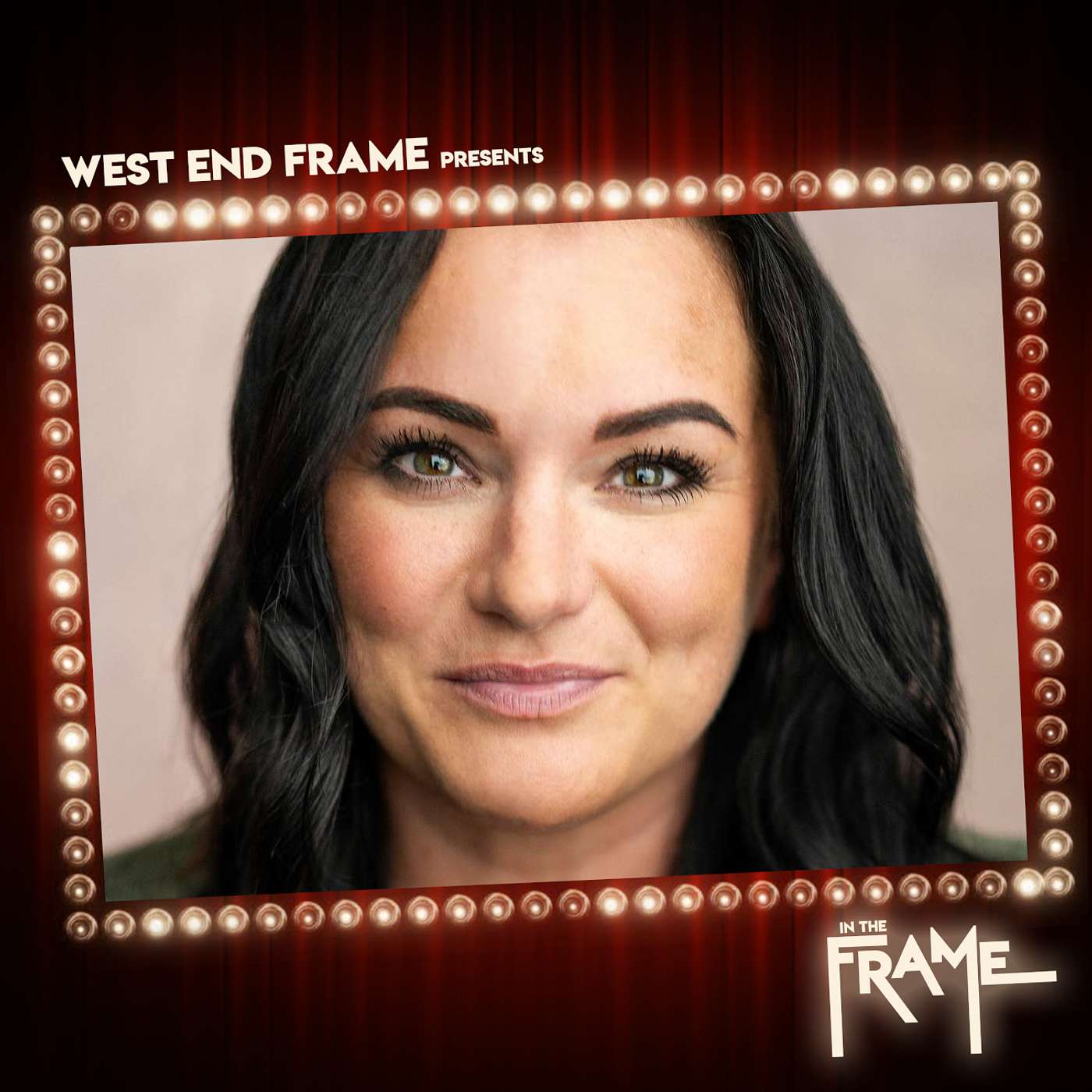 In The Frame: Theatre Interviews from West End Frame
