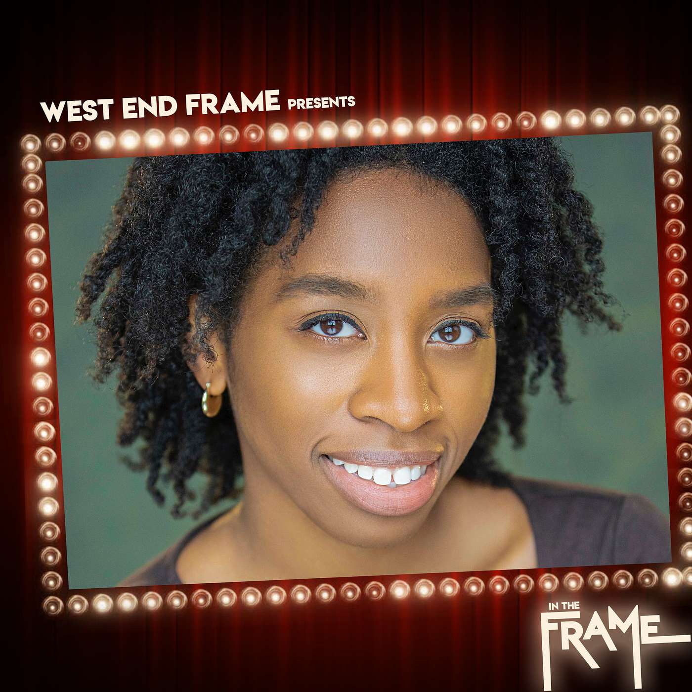 S8 Ep16: Paige Peddie, Lorrell in Dreamgirls