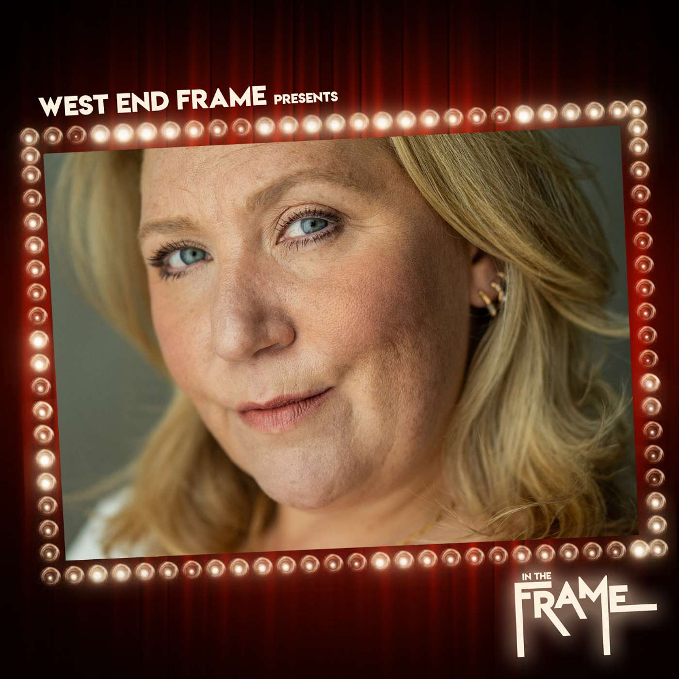 In The Frame: Theatre Interviews from West End Frame