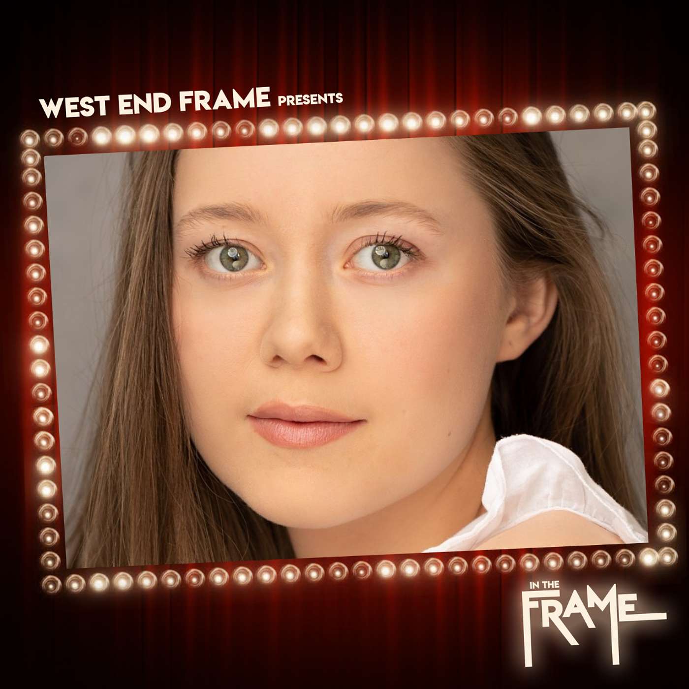 In The Frame: Theatre Interviews from West End Frame