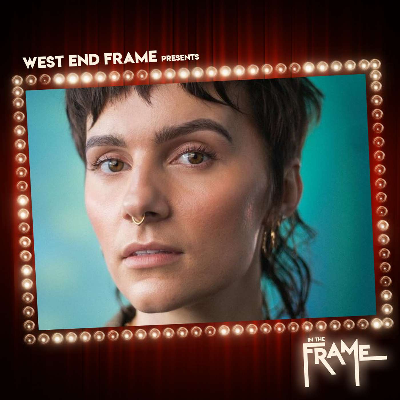 S9 Ep36: Collette Guitart, Alternate Nancy in Why Am I So Single?