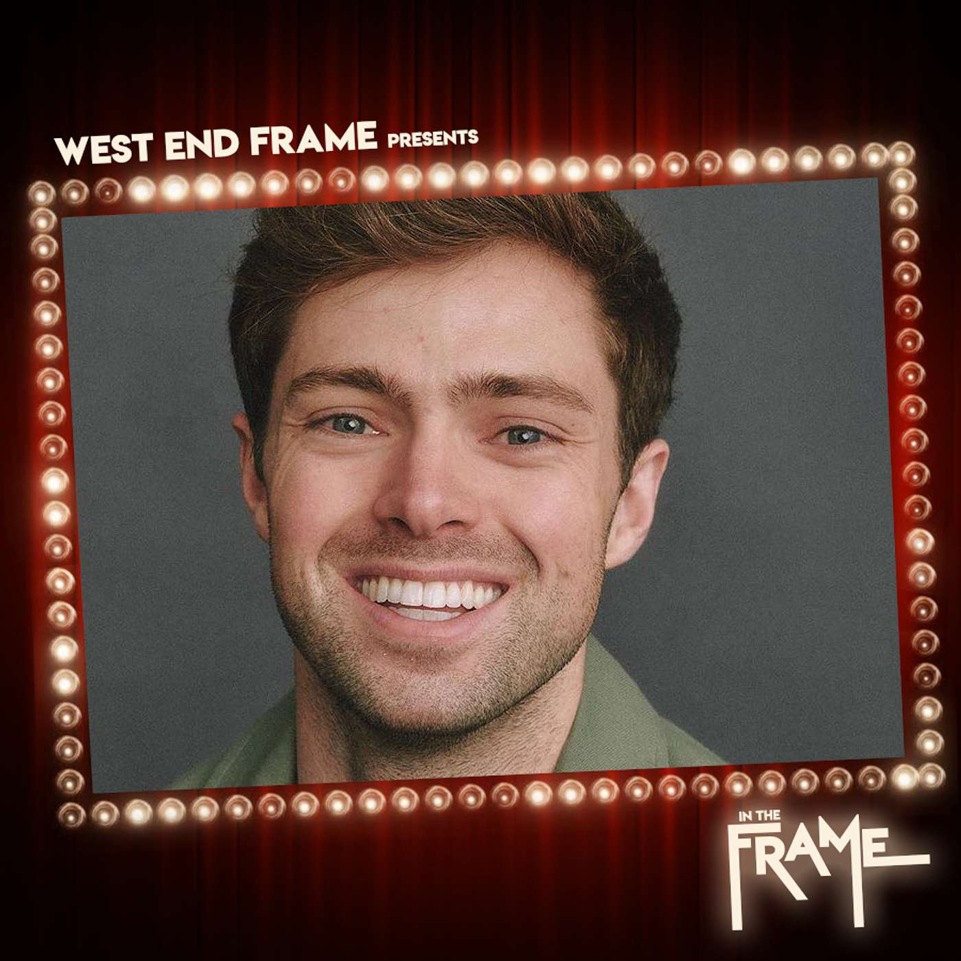 S8 Ep65: Dom Simpson, Christian in Moulin Rouge