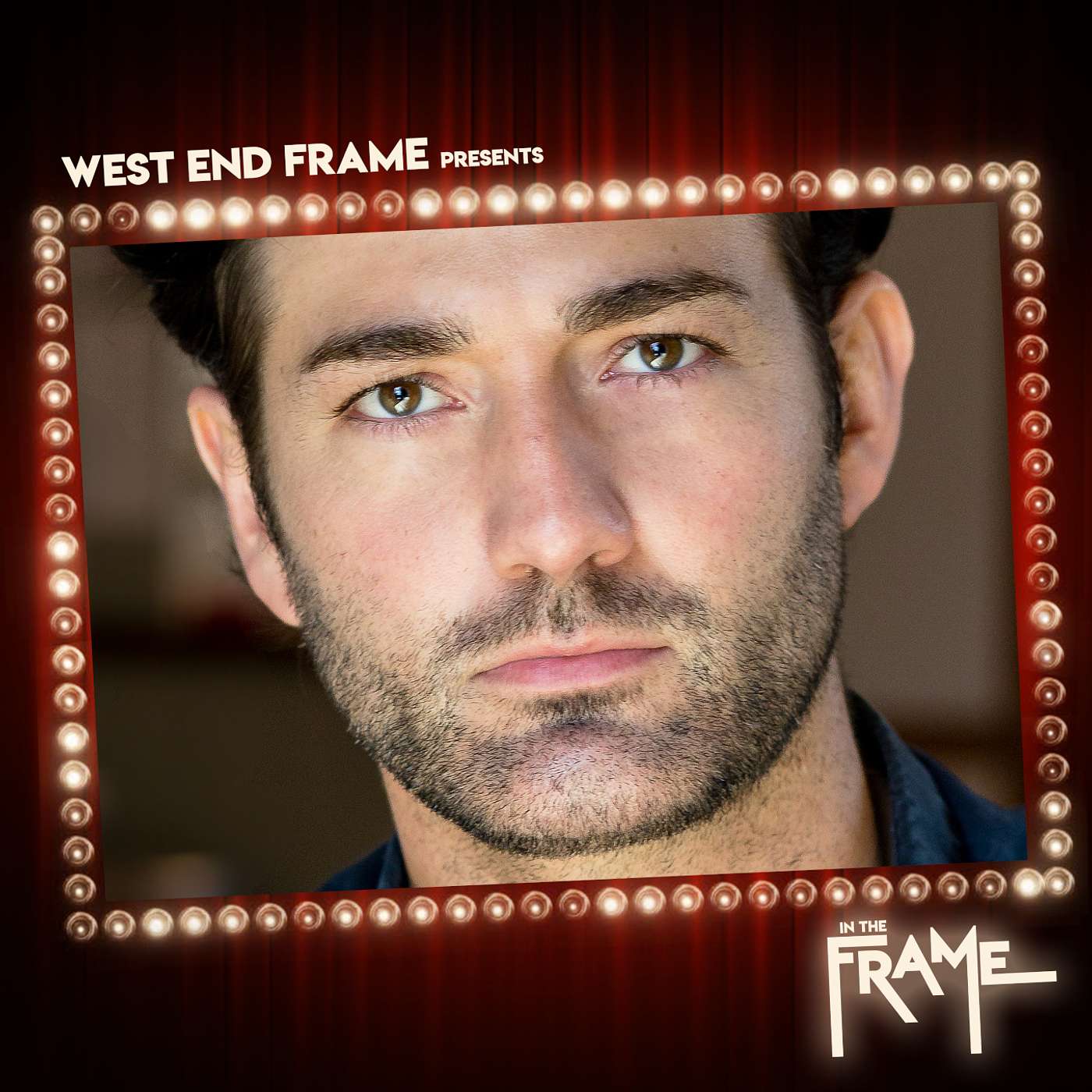 In The Frame: Theatre Interviews from West End Frame