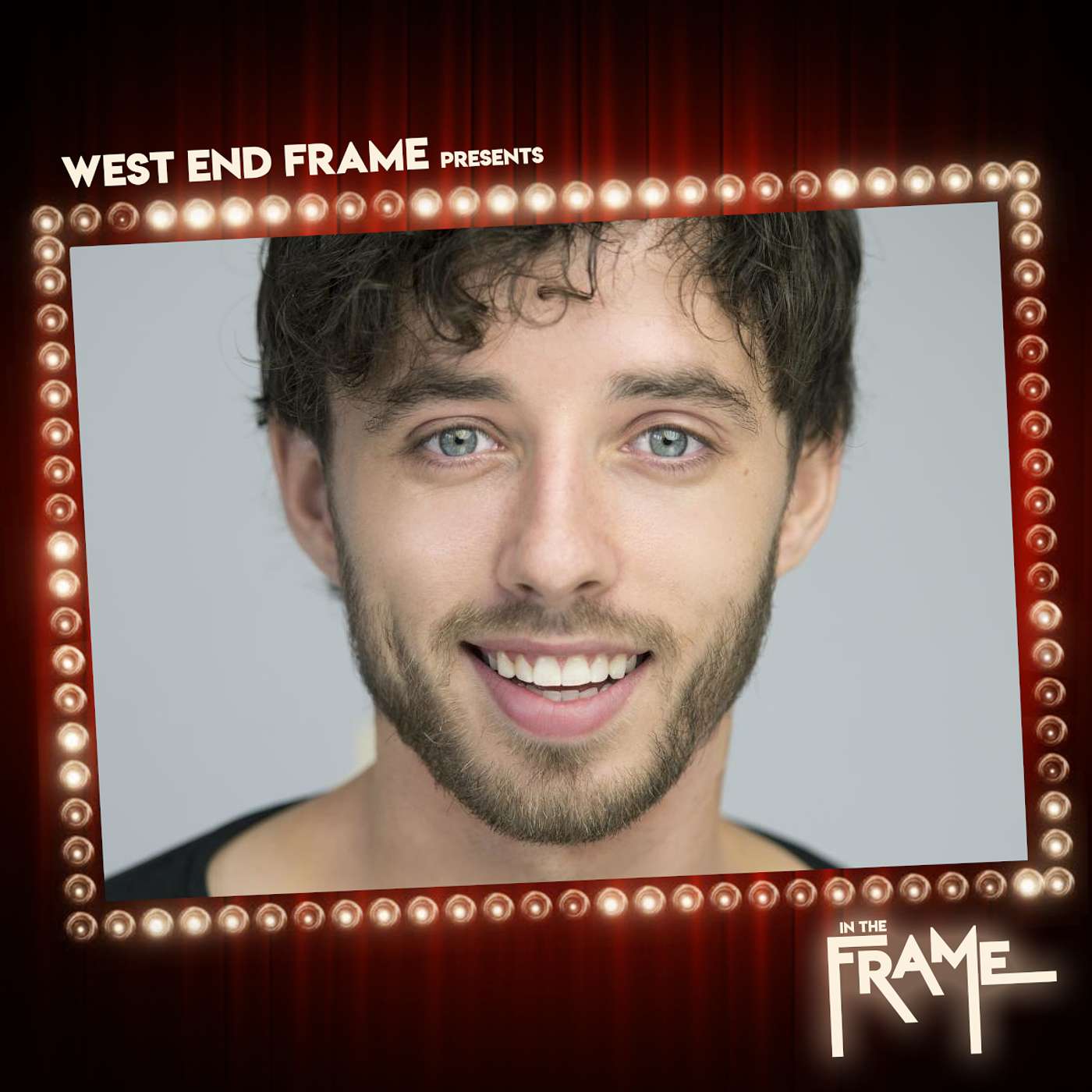 In The Frame: Theatre Interviews from West End Frame