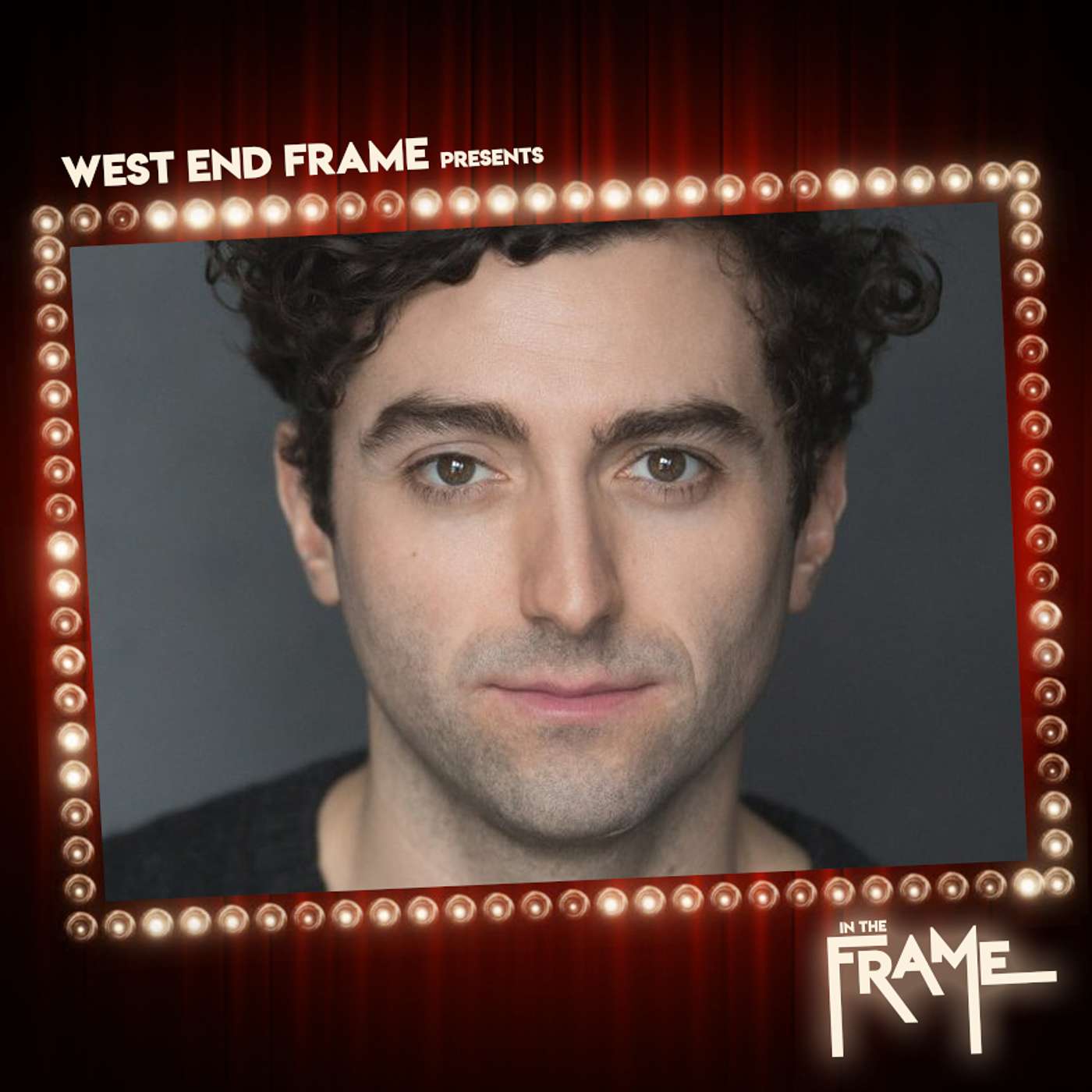 In The Frame: Theatre Interviews from West End Frame
