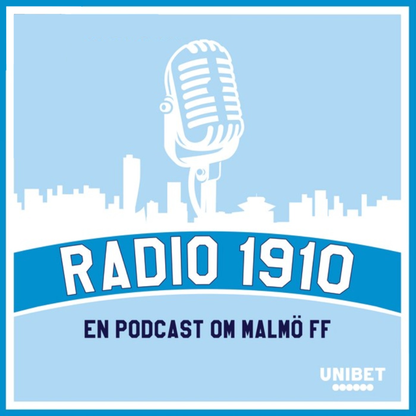 Radio 1910