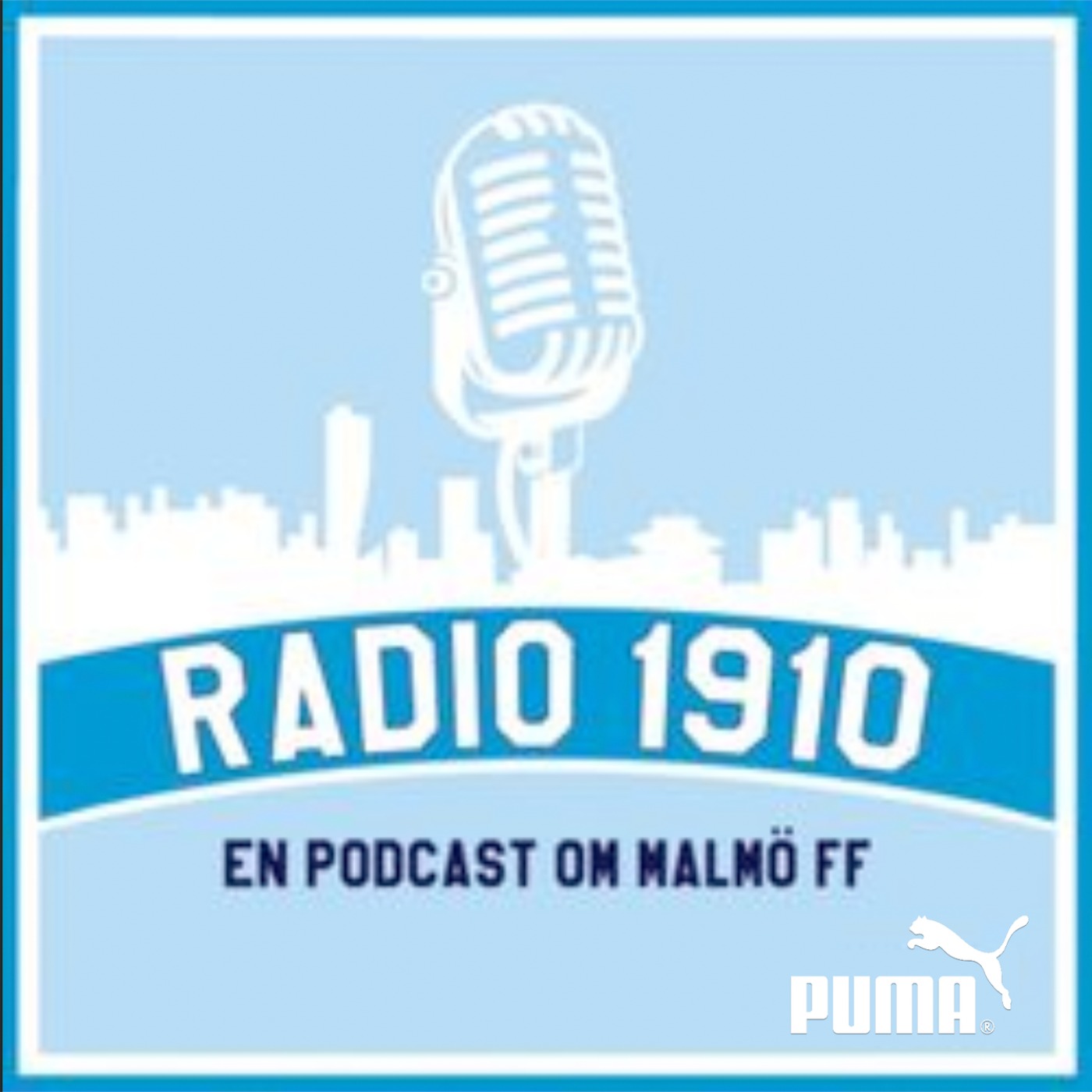 Artwork for Radio 1910